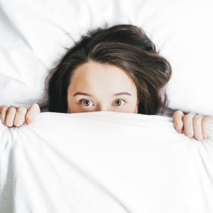 Sleep: The Key to a FIT Metabolism